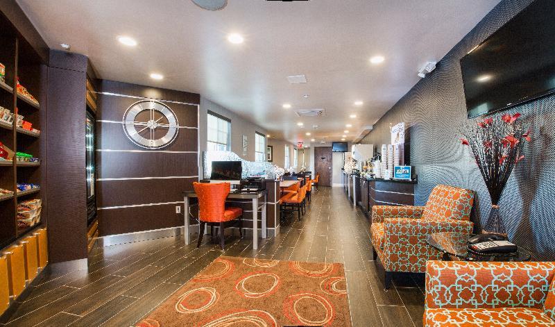 Holiday Inn Express Mountain View South Palo Alto By Ihg Exterior foto